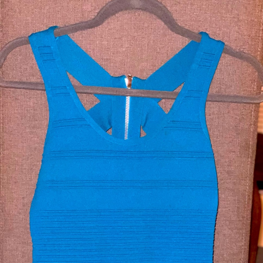 Bandage dress